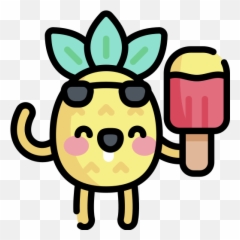 Popsicle - Free Food Icons Emoji,Popsicle Emoticon Facebook
