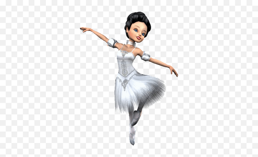 Ballet Graphics And Animated Gifs Picgifscom Emoji,Animated Ballerina Emoticons