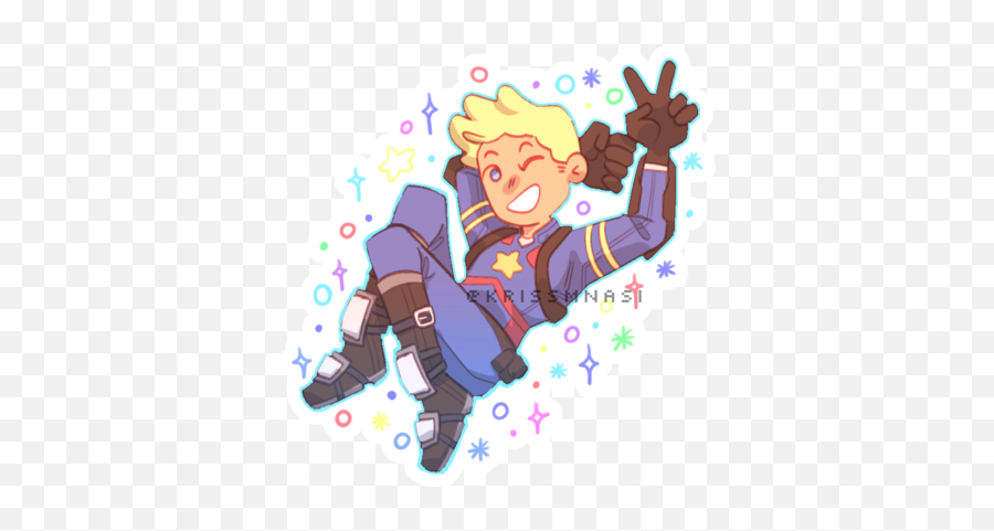 Stickers Cursed Emojis Krissmnasi Online Store - Fictional Character,Captain Marvel Emoji