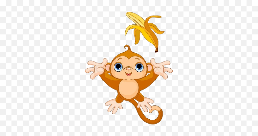 Monkeys Cartoon Clip Art Cartoon Monkey Monkey Emoji,Farting Cartoon Emoticons Images