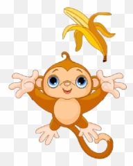 Monkeys Cartoon Clip Art Cartoon Monkey Monkey Emoji,Farting Cartoon Emoticons Images
