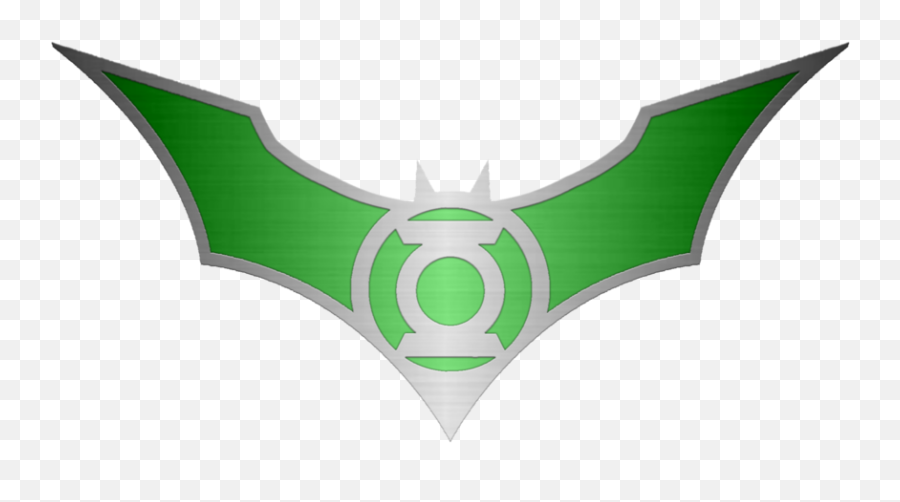 Green Lantern Logo Png - Green Lantern Batman Logo Emoji,Lantern Corps Emotions