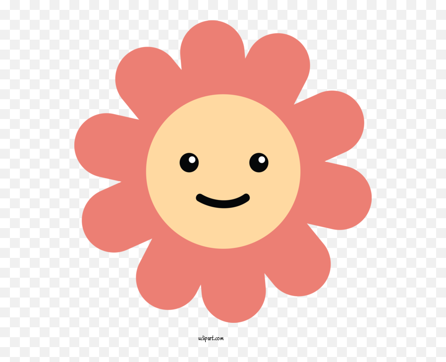 Icons Flower Tea Towel Flower Design For Emoji - Emoji,Lflower Emoji
