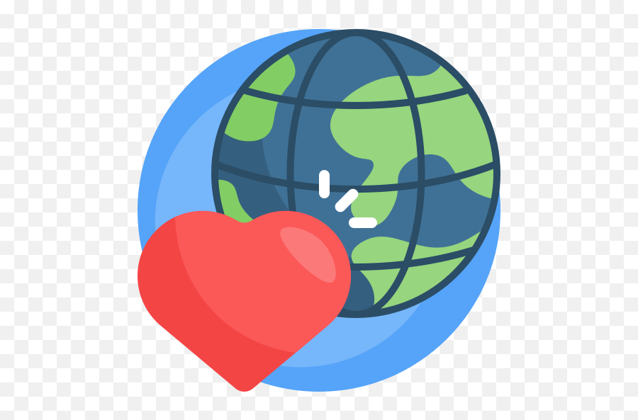 Love - Free Ecology And Environment Icons Emoji,Teal Heart Emoji