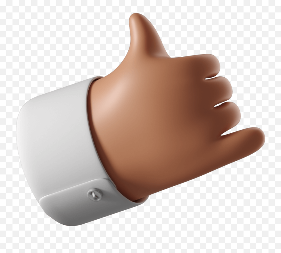 152co - Leading Creative Studio Helping Brands Move Forward Emoji,Brown Hand Pointing Down Emoji
