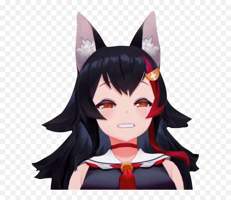 Vt - Virtual Youtubers Thread 5799255 Emoji,Mio Honda Discord Emoji