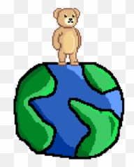 Dirty Bear Country Club Emoji,Discord Carebear Emoji