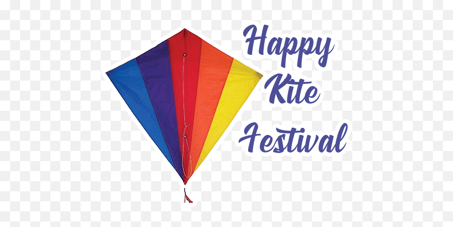 Kite Festival By Marcossoft - Sticker Maker For Whatsapp Emoji,Mac Emoji Kite