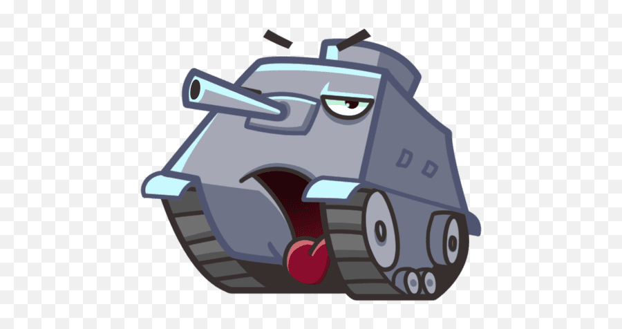 Vk Sticker 38 From Collection World Of Tanks Fan Download Emoji,Tank Emoji