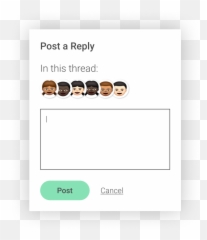 Audience Invisibility How Underestimating The Size U0026u2026 By Emoji,Judge Emoji