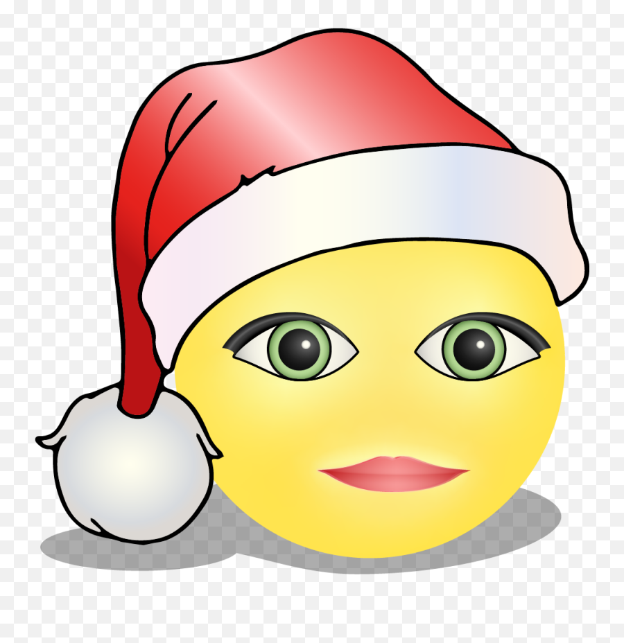 Smiley Advent Clipart - Full Size Clipart 5638906 Emoji,Winky Face Emoji Candle