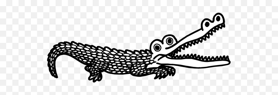 Alligator In Shower Cap Png Svg Clip Art For Web - Download Emoji,Twitter Crocodile Emoji