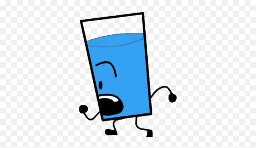 Glass Bfb But Broken Wiki Fandom Emoji,Glass Beaker Emoji