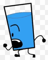 Glass Bfb But Broken Wiki Fandom Emoji,Glass Beaker Emoji