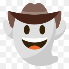 Google Brings Emoji Mashup Stickers To - Gboard Custom Emoji,Yeehaw Emoji
