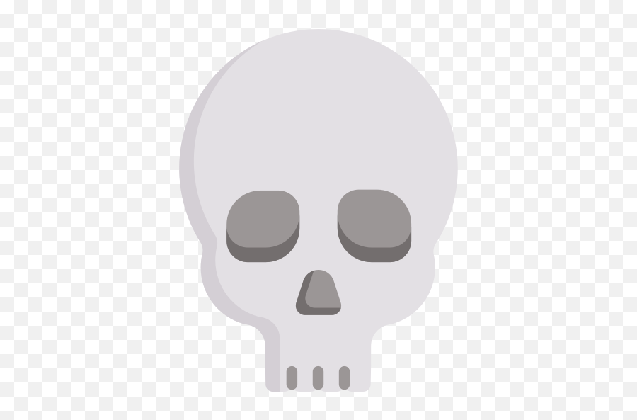 Skull - Free Security Icons Emoji,:skull: Emoji