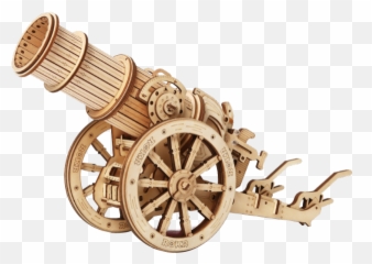 Medieval Siege Weapons 3d Wooden Puzzle Diy Craft - Avau0027stoys Emoji,Russian Nesting Doll Emoji