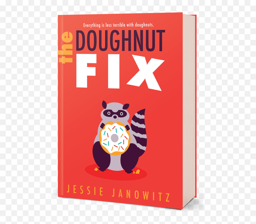 Sourcebooks Has Five Titles - The Doughnut Fix Emoji,Children's Book About Emotions