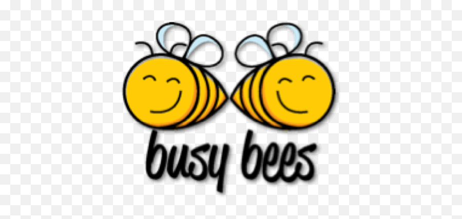 Busy Bees Playgroup - Mosaic Baptist Church Busy Bees Emoji,Worship Emoticon