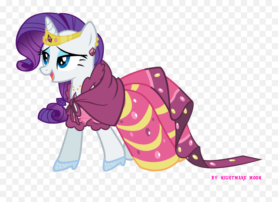 Which Was Your Favorite Gala Dress - Page 6 Mlpfim Canon Rarity My Little Pony Gala Dress Emoji,Fabolous Emojis