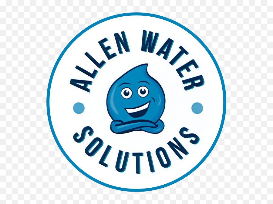 Allen Water Solutions - Happy Emoji,Ro Emoticon