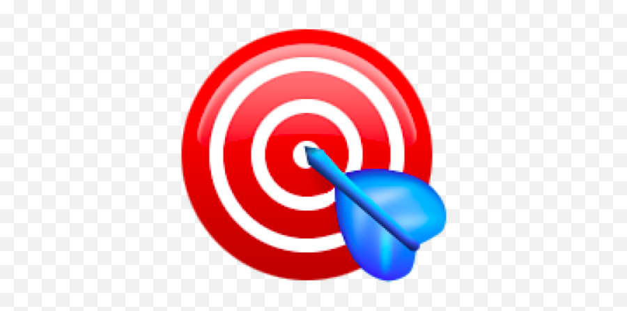 Público Objetivo En Facebook Lo Conoces - Andreas Schou Bullseye Emoji,Emoticon Pervertido