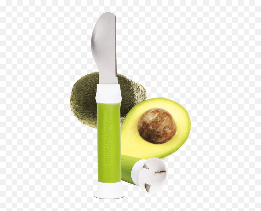 Microplane Usa Super Food 3 - Piece Set Hass Avocado Emoji,Emoji Two Piece Outfit