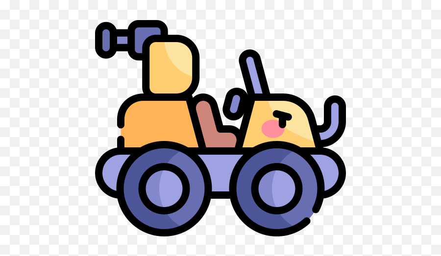 Military Vehicle - Clip Art Emoji,Military Emoji Copy And Paste