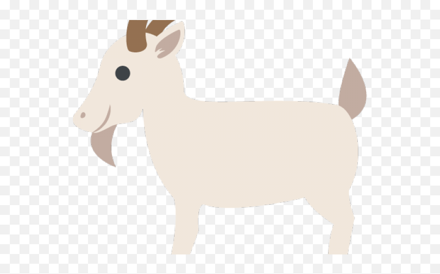 Clipart Goat Parliamentary Procedure Clipart Goat - Background Goat Emoji Transparent,Goat Head Emoji