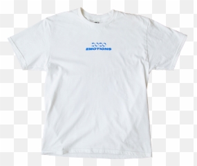 Noodle On Emoji Tee Shirt - Solid,Noodles Emoji