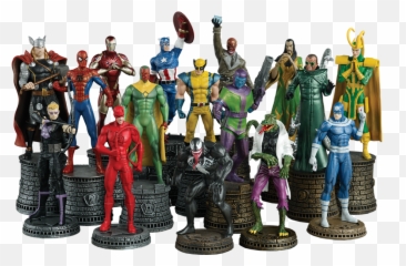 All Categories - Ajedrez Dc Vs Marvel Emoji,Incredimail Emoticon Center