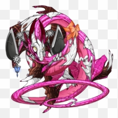 Steal A Fandragon Dragon Share Flight Rising - Fictional Character Emoji,Mangle Emoji