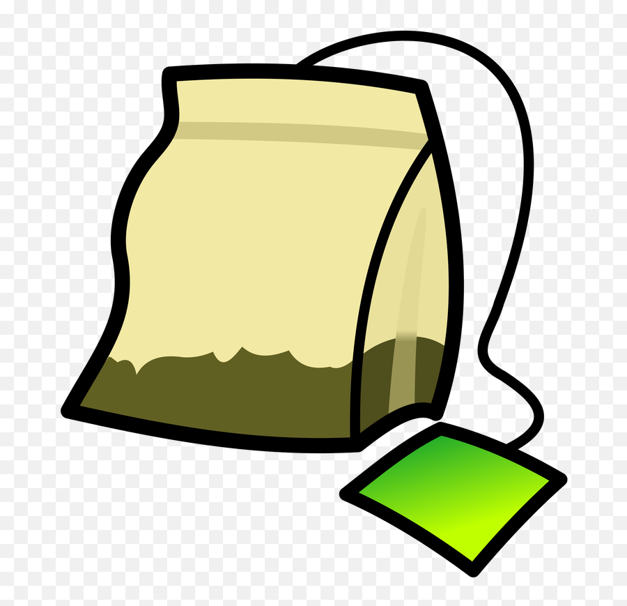 Clip Art Free Library Free Cup Download Clip Art On - Tea Tea Bag Cartoon Png Emoji,Tea Cup Emoji
