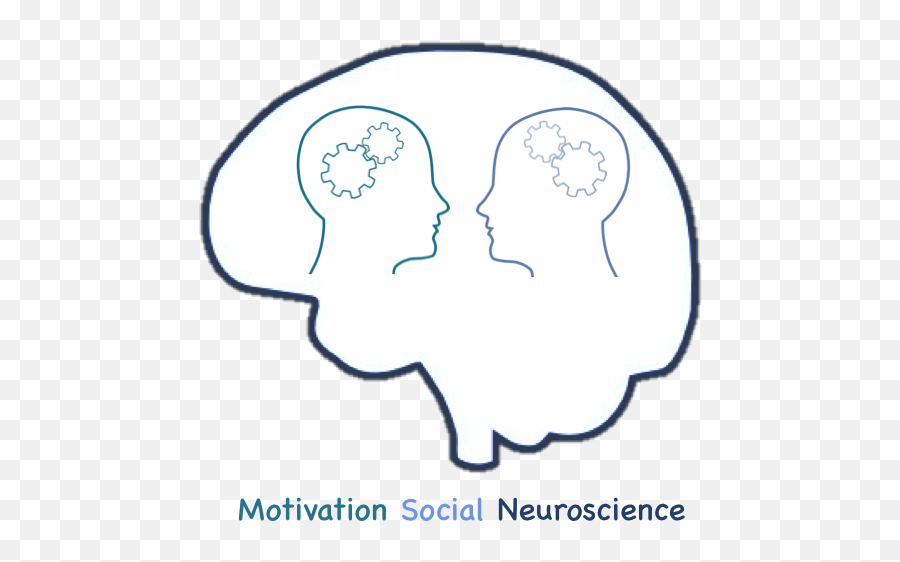 Motivation U0026 Social Neuroscience U2014 Department Of - Dot Emoji,Cool Emotions For Msn