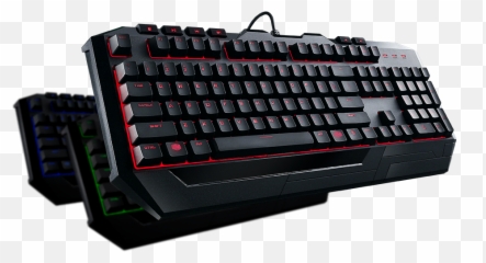 Kit Tastiera - Mouse Cm Storm Devastator 2 Green It Cm Devastator 2 Emoji,Simboli Emoticon Tastiera