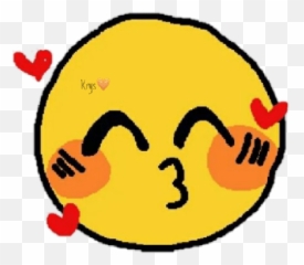 Emojis Raros - Cute Cursed Emoji Png,Bernie Emojis