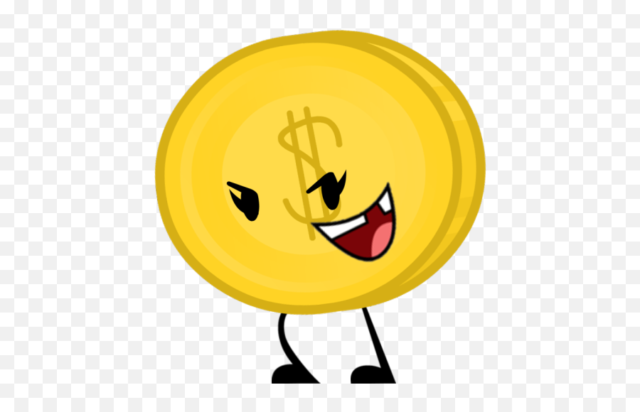 Coin Collection - Happy Emoji,Sly Grin Emoticon