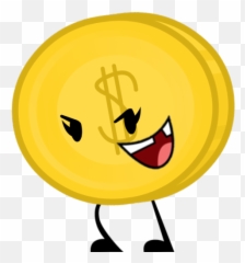 Coin Collection - Happy Emoji,Sly Grin Emoticon
