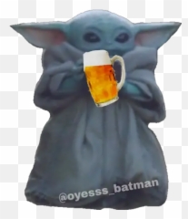 Clon Baby Yoda Stickers For Whatsapp Emoji,Yoda Emoji Facebook