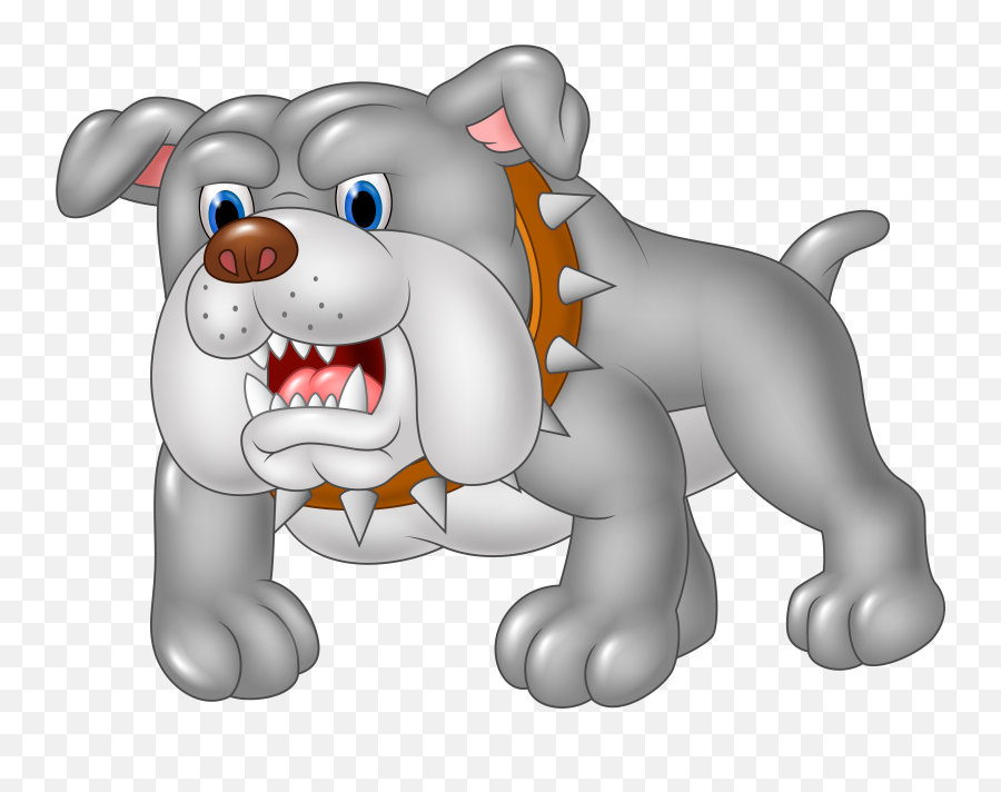 Cartoon Dog - Dog Cartoons Png Emoji,Animated Dog Emoji