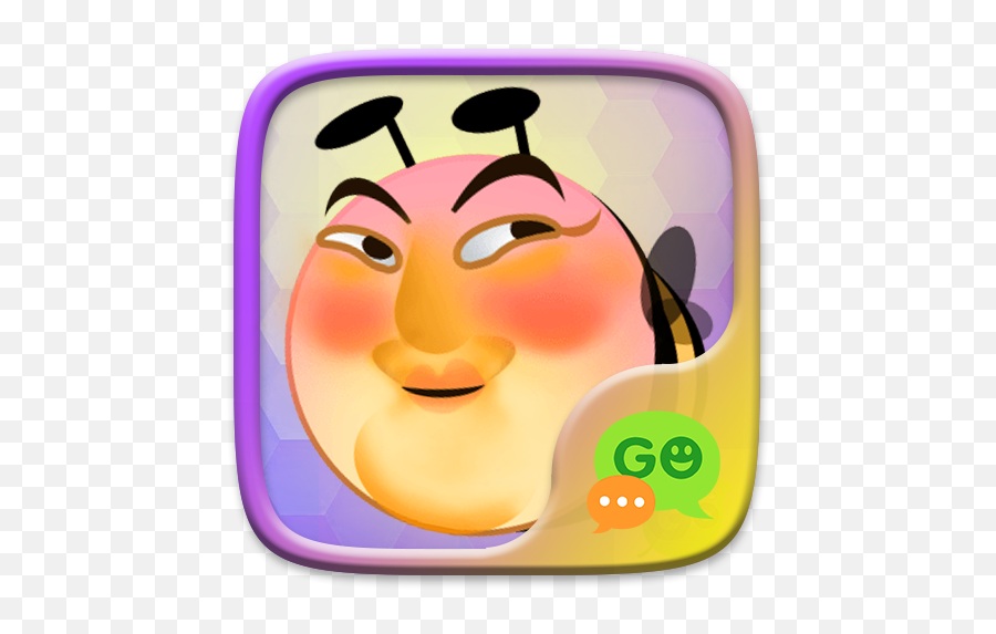 Latest Apps - Happy Emoji,Go Sms Emoticon