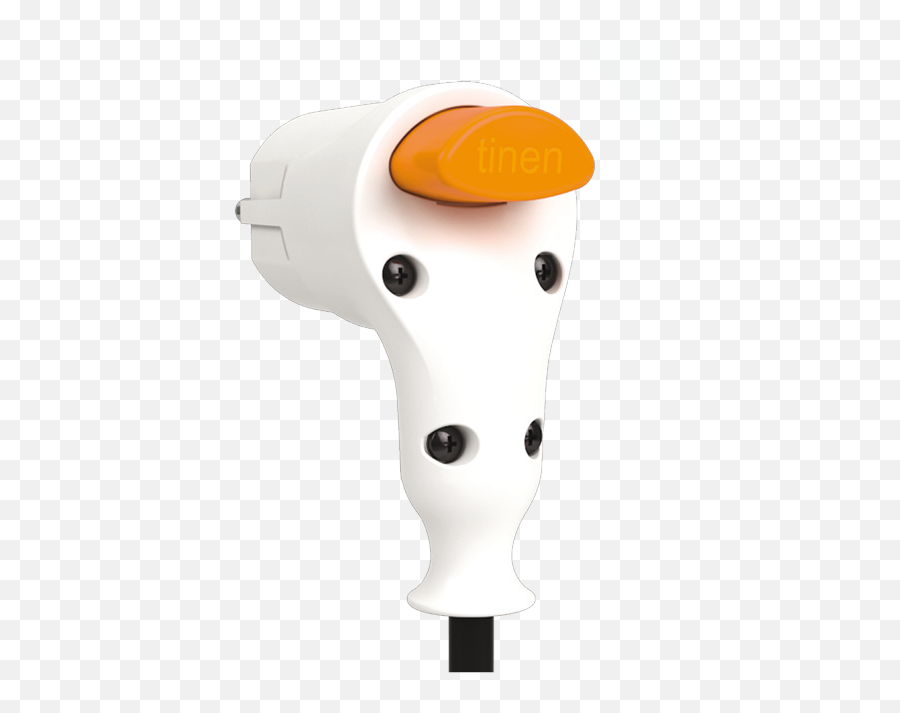Convicore Ug - Tinen Thermoplastic Emoji,White Emotions Iserlohn 2014