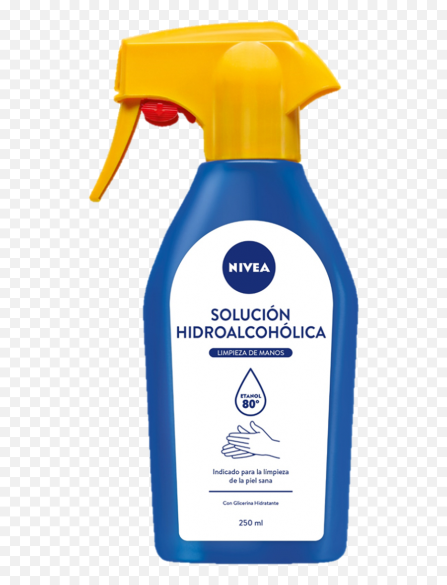 Solución Hidroalcohólica Para Manos Nivea - Nivea Sun Kids Protect And Play Emoji,Altruist Emoji