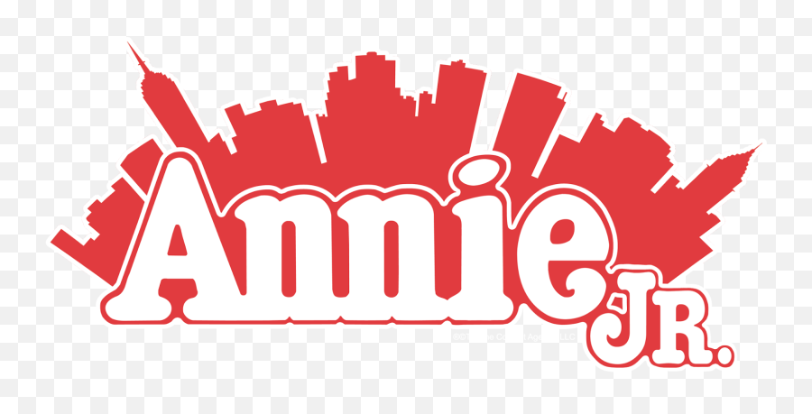 Emilyreads 2016 - Annie Jr Logo Emoji,Box Of Mixed Emotions Scholastic