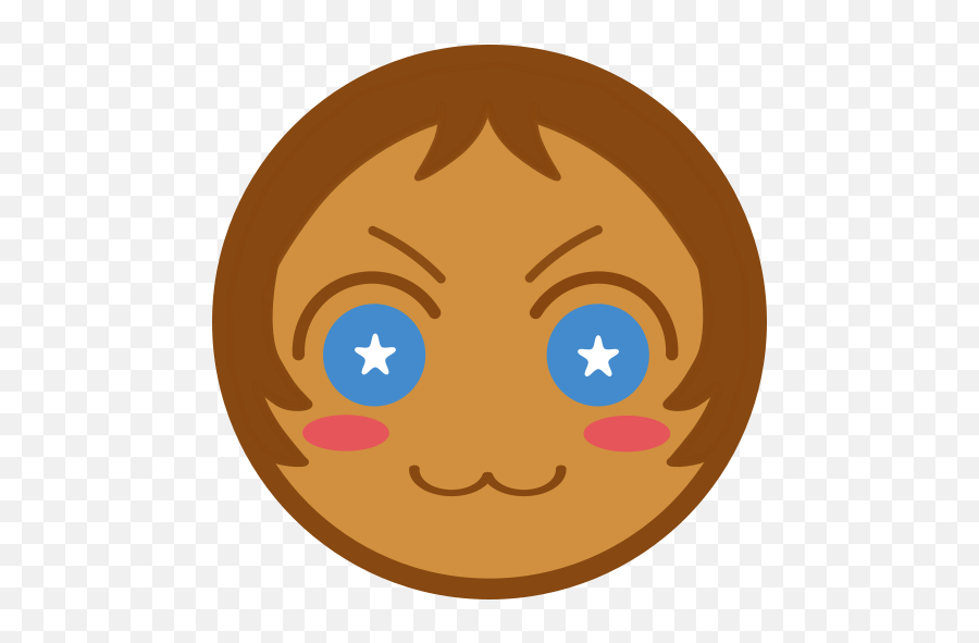Happy Emoji,Tumblr Emoticon Embarrassed