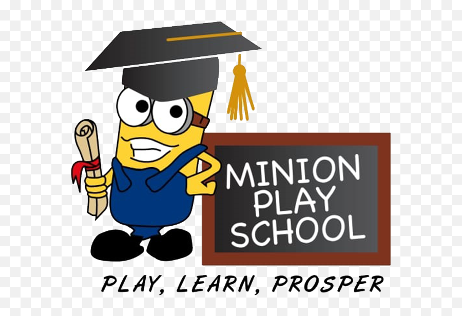 About Us Minion Play School - Minion Play School Edenglen Emoji,Minions Emotion Png
