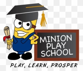 About Us Minion Play School - Minion Play School Edenglen Emoji,Minions Emotion Png