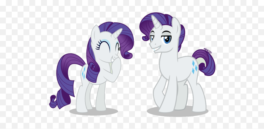 2304809 - Safe Artistorin331 Derpibooru Import Edit Mlp Rarity Giggles Emoji,Mlp A Flurry Of Emotions Gallery