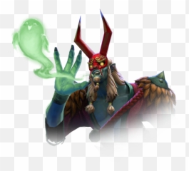 Dota 2 - Diretide Demon Emoji,Emoticon Assassino