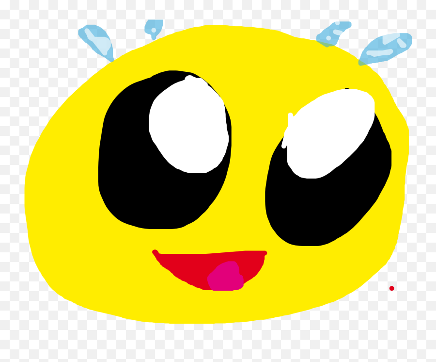 Night Zookeeper - Happy Emoji,Throw A Tomato Emoticon
